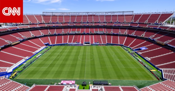 5 مباريات للمنتخبات العربية يجب مشاهدتها خلال كأس العالم 2026 5 مباريات للمنتخبات العربية يجب مشاهدتها خلال كأس العالم 2026