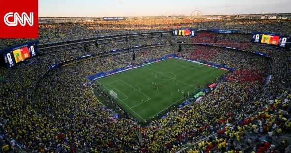 كأس العالم تأهل 28 منتخبا لدور الـ32 حتى الآن ومغادرة 13 آخرين