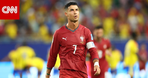 شقيقة رونالدو تكشف موعد اعتزاله اللعب مع منتخب البرتغال شقيقة رونالدو تكشف موعد اعتزاله اللعب مع منتخب البرتغال