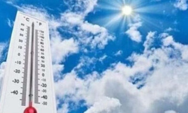 درجات الحرارة المتوقعة اليوم الأحد 27 سبتمبر 2026 في اليمن