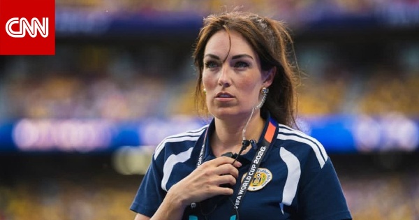 امرأة تصنع التاريخ من هي سوزان هورمان طبيبة منتخب كوراساو في المونديال امرأة تصنع التاريخ من هي سوزان هورمان طبيبة منتخب كوراساو في المونديال