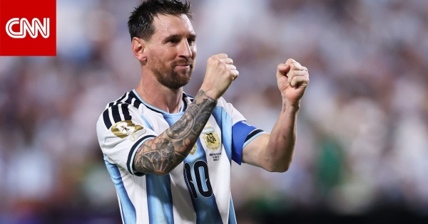 ميسي يزيح كلوزه نظرة على ترتيب هدافي كأس العالم تاريخيا ميسي يزيح كلوزه نظرة على ترتيب هدافي كأس العالم تاريخيا