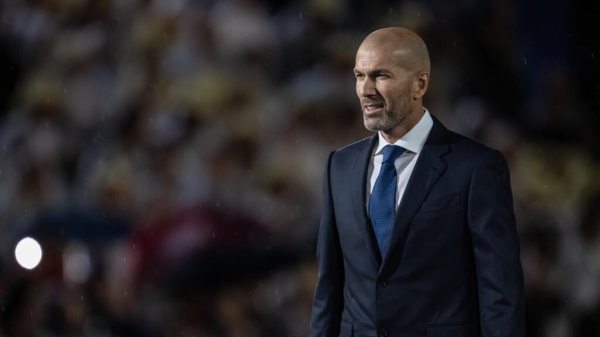 الاتحاد الفرنسي لكرة القدم يعلن رسميا تعيين زين الدين زيدان مدربا للمنتخب الوطني خلفا لديشان