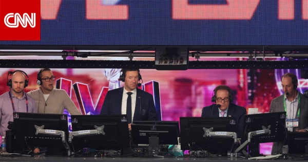 بعد اعتقاله بتهمة القيادة مخمورا معلق cbs sports توني رومو يغادر الشبكة بعد 9 سنوات بعد اعتقاله بتهمة القيادة مخمورا معلق cbs sports توني رومو يغادر الشبكة بعد 9 سنوات