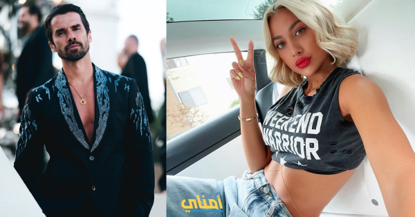 من هو نيكولا ماسونيسيتش خطيب مودل روز وهل هو مسلم من هو نيكولا ماسونيسيتش خطيب مودل روز وهل هو مسلم