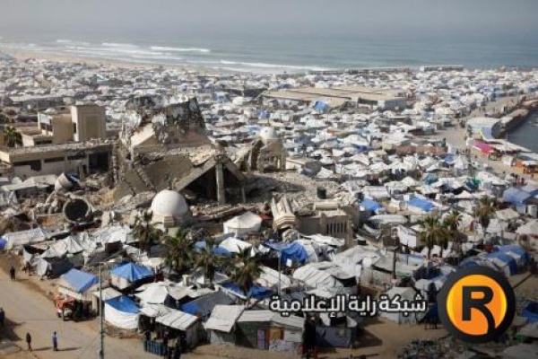 وفد حماس يصل القاهرة لبدء جولة مفاوضات جديدة حول وقف إطلاق النار
