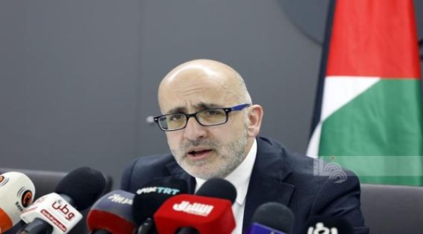 وزير المالية إطلاق تجريبي لتطبيق يبوس منتصف حزيران وتوفيره لجميع الموظفين قبل نهاية الشهر
