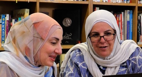 ما بعد الركام نساء لبنانيات يحمين الذاكرة والتراث ما بعد الركام نساء لبنانيات يحمين الذاكرة والتراث