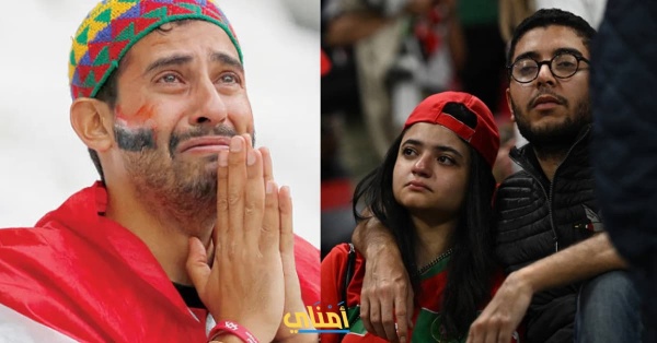 نهاية زيطة المصريين وهرج المغاربة في كأس العالم 2026 نهاية زيطة المصريين وهرج المغاربة في كأس العالم 2026