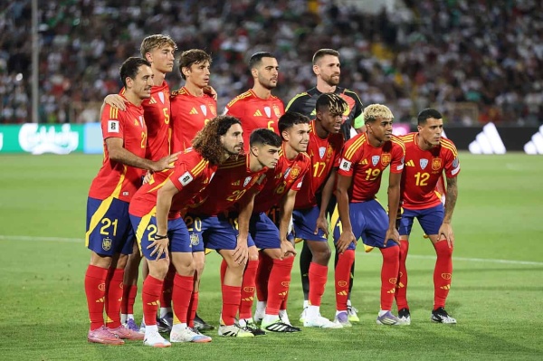 بعد اقصاء فرنسا هذا هو المنتخب المرشح للفوز بكأس العالم 2026