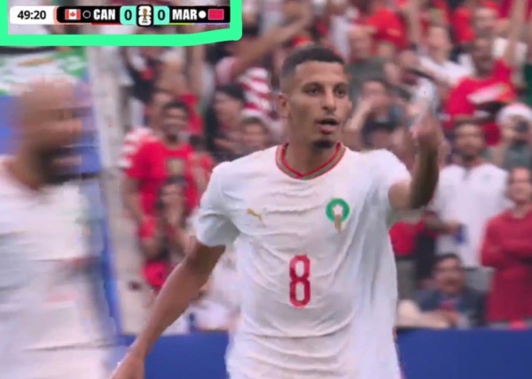 لماذا اختصار المغرب في كأس العالم mar وليس mor لماذا اختصار المغرب في كأس العالم mar وليس mor