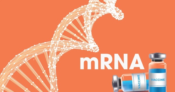 موديرنا وميرك تعلنان نجاحا متقدما للقاح mrna شخصي في الميلانوما موديرنا وميرك تعلنان نجاحا متقدما للقاح mrna شخصي في الميلانوما