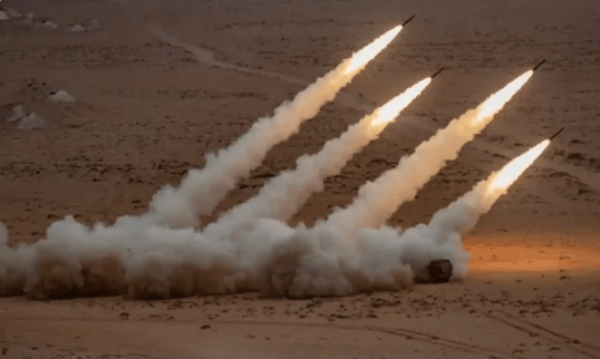 وثيقة أمريكية تكشف المغرب سيتسلم أولى راجمات هيمارس في 2027 وثيقة أمريكية تكشف المغرب سيتسلم أولى راجمات هيمارس في 2027