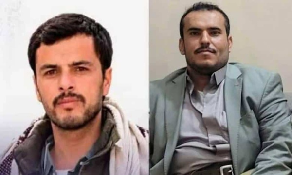 مقتل قياديين حوثيين بارزين أحدهما قائد محور والآخر رئيس أركان في معارك تعز
