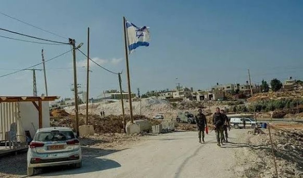 تحت ضغط أميركي نتنياهو يوعز بإخلاء بؤر استيطانية في مناطق ب تحت ضغط أميركي نتنياهو يوعز بإخلاء بؤر استيطانية في مناطق ب