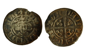 medieval coin hoard could be one of the largest ever discovered in scotland