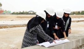 saudi arabia reaffirms commitment to women empowerment