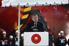 turkiye to continue rooting out terrorism at its source erdogan