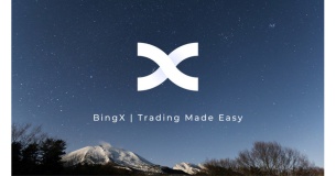 bingx omarmt wereldwijd handelaren met een geavanceerd systeem voor de instroom van nieuwkomers