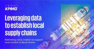 kpmg rethinking value creation to support local content in saudi arabia