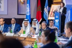 saudi arabia elected to chair unwto executive council
