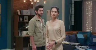 برس بي مسلسل سرقت زوجي الموسم الثاني الحلقة 45 وأحداثها