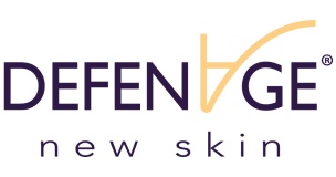 defenage skincare announces defensin master anti aging patent for signature cell stimulating technology