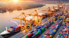 egyptian exports in 2021 reach highest level in 7 years planning ministry