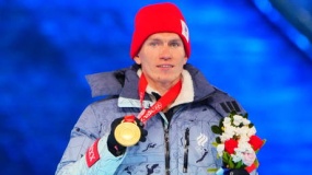 west should stop blaming russia for everything says olympic skiing star