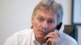 zelensky s threat shows ukraine not ready for talks kremlin