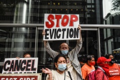 facing eviction in nyc you may qualify for free legal services if there are enough lawyers