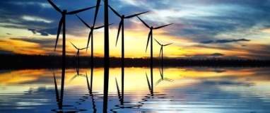 scandanavia is leading the green energy revolution