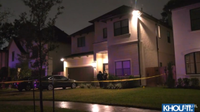 ex husband storms thanksgiving dinner to shoot two dead and wound two others in houston