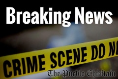 pueblo police investigating wednesday homicide fatal crash