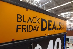why do we call it black friday