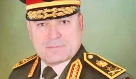 egypt s army chief of staff attends main stage of medusa 12