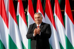 hungary to ratify nato membership for finland and sweden prime minister orban says