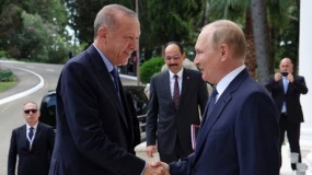putin and erdogan in sochi what the two leaders discussed and agreed upon