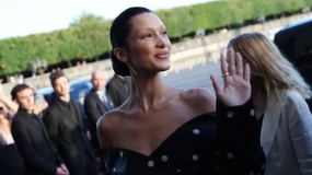 bella hadid claims support for palestine cost her many jobs