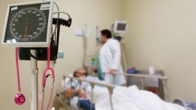 swiss hospitals advised to cut power use