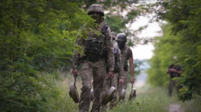 ukraine s attack may be imminent dpr