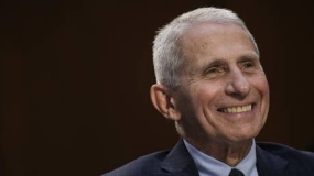 fauci doubled his wealth during covid 19 report