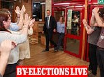 by elections live conservatives lose two seats on terrible night for boris johnson