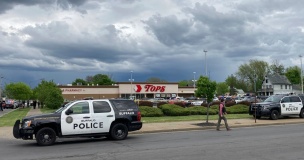 at least 10 dead in us supermarket shooting reports
