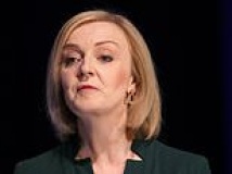liz truss is given yet another boost as 21 top tories sign an open letter endorsing her to be pm