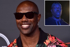 terrell owens on heated dispute with neighbor i could ve died