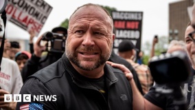 alex jones must pay extra 45m for hoax claims