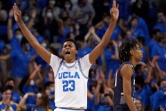nba draft ucla s peyton watson goes to nuggets in first round