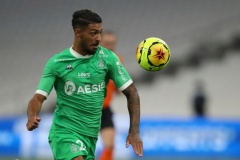 lafc adds saint etienne forward denis bouanga as designated player