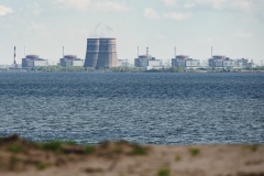 iaea visit to zaporizhzhia nuclear plant might happen in early september russian official says